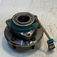 Rear Wheel Bearing Hub Assy PCAP 513121 | 122012 | BA36 | 5x114mm Bolt Pattern