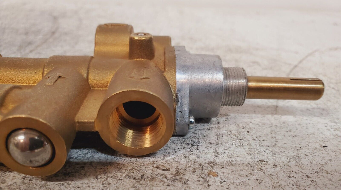 Safety Pilot Valve Replacement