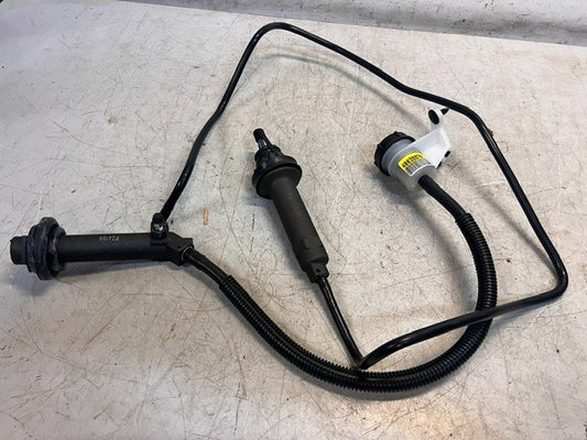 Hydraulic Clutch Master And Slave Cylinder Assembly P24198 | 3160-24155