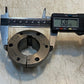 Maska 090/05 SH 1-3/8 Quick Disconnect Split-Taper Conveyor Cast Iron Bushing