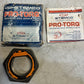 Stemco Pro-Torq Advanced Axle Spindle Nut Wheel Hub Lock Nut 3762455 | 4504864