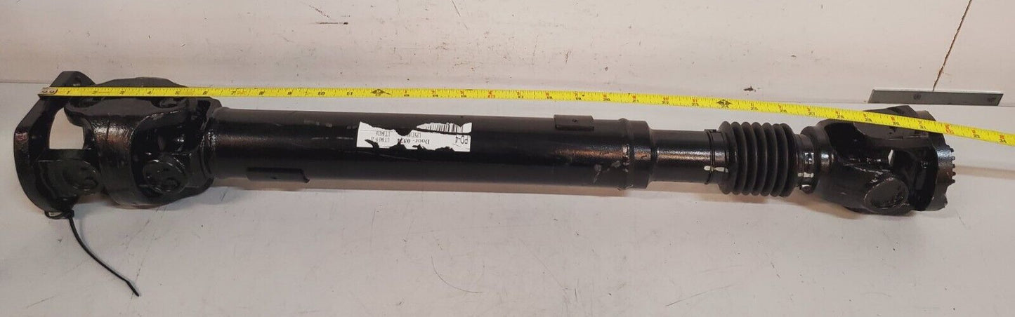 Cardone Driveshaft 659536 | 0521 | 094 | 30092