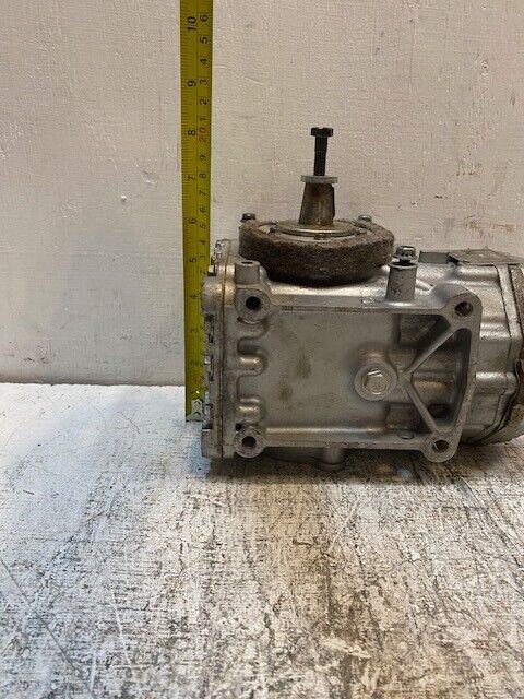 TCCI Refrigerant Compressor Clutch HFC-134A | ES210L-25316C | 4515039