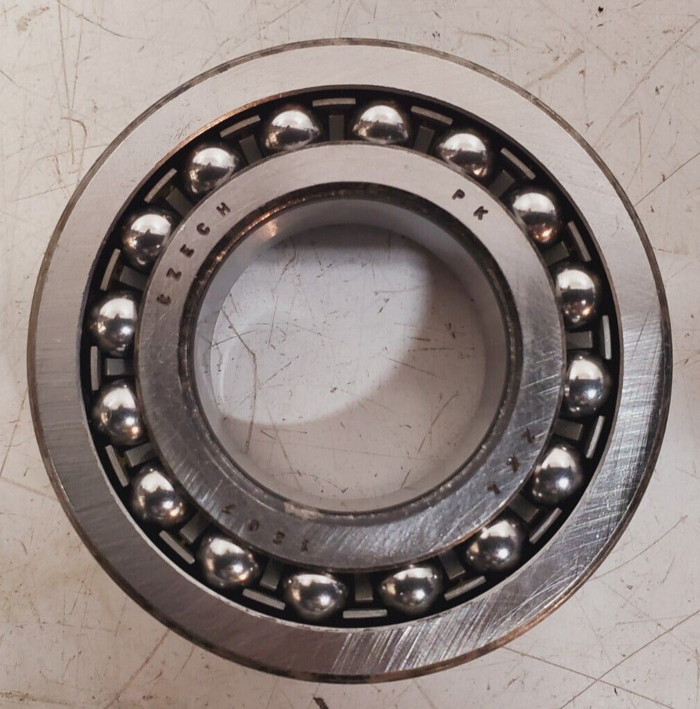 ZKL Self Aligning Ball Bearing Part Number 1207 | PK