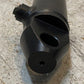 Hydraulic Cylinder 17-1/2" Long 60mm OD 14mm 2-1/4" Shank