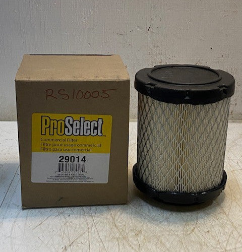 Pro Select Commercial Filter 29014 Engine HVAC Air Filter Replacement