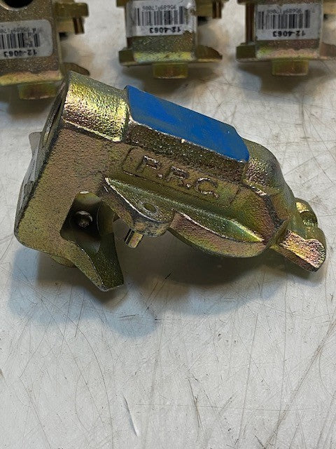 5 Quantity of PRC Phillips Service Gladhands 12-4063 (5 Quantity)