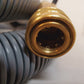 Sanitaire Extractor Hand Nozzle & Hose 10 Ft Series 4700-02