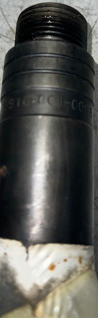 Titan Diesel Fuel Injector 3916-022-030 | 3903-000-001 | 3916-001-000