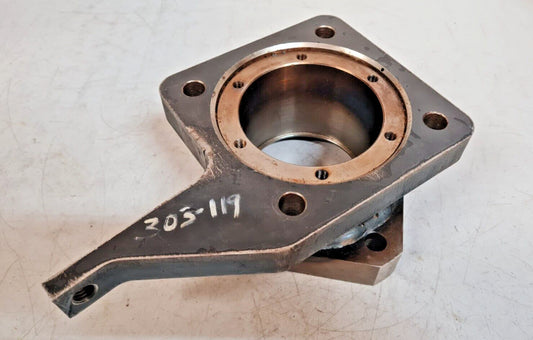 Axle Bearing Hub Carrier Part Number 303-119