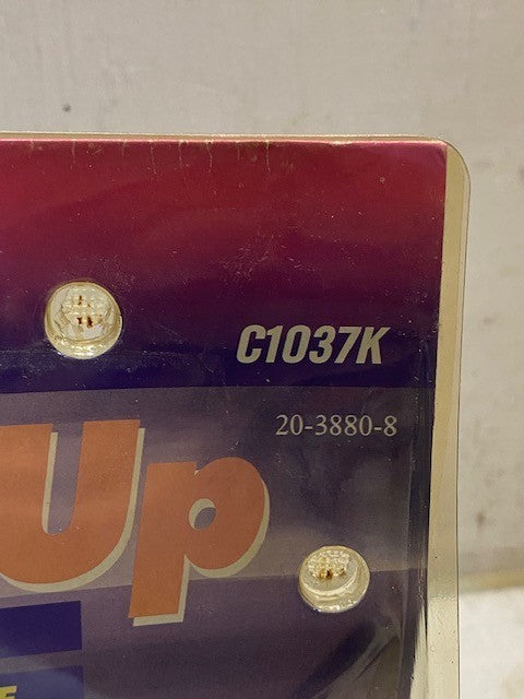 Blazer C1037K Universal Car Truck Trailer Back-Up Light Kit 20-3880-8