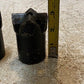 2 Quantity of Carbide Rock Bits 2-7/8" Long 29mm ID 50mm OD (2 Quantity)