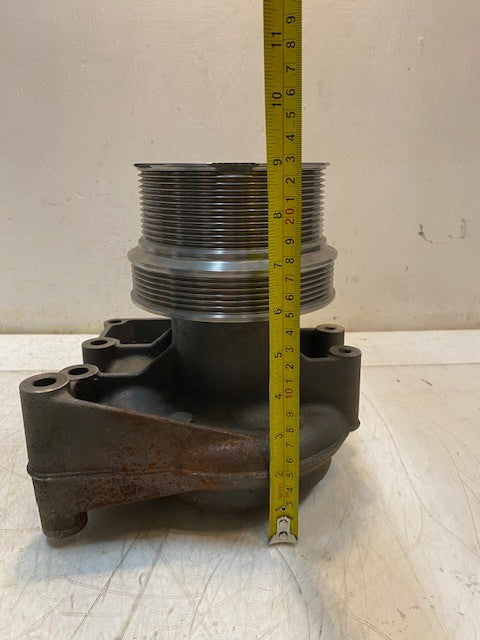 Concentric Inc. 4920465 Engine Water Pump