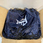 Approx 300 of Detroit Tigers Drawstring Backpacks in 20x16x16" Box (300 Qty)