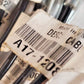 10 Quantity of Freightliner Hood Cables A17-12082-002 (10 Qty)