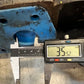 Main Hydraulic Twin Pump N127-1398 Heavy Duty Hydraulic Replacement Unit