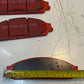 Set of 4 EBC Redstuff Ceramic Brake Pads AF88/26 0910 31730C