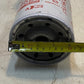 2 Quantity of Fleetguard FS19820 Fuel Water Separators (2 Quantity)