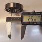 Gulf Nachi Bearing R16-ZHA1P58 | 7R15
