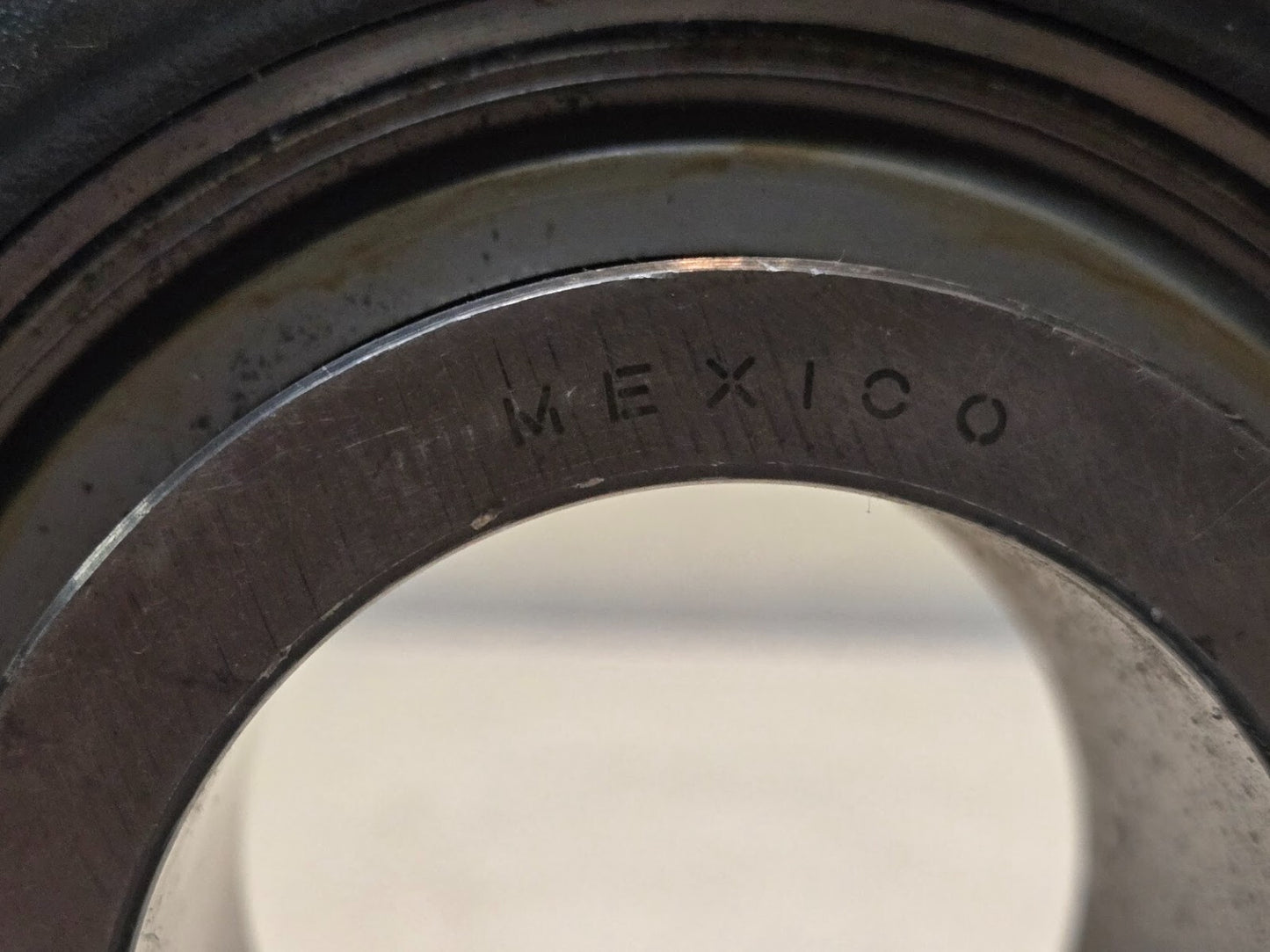 SKF 2" Pillow Block Mounted Ball Bearing YEL 211-200 | Manko PBH-100