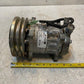 Sanden R134A AC Compressor Model U4311