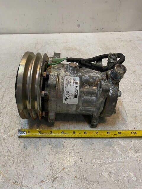 Sanden R134A AC Compressor Model U4311