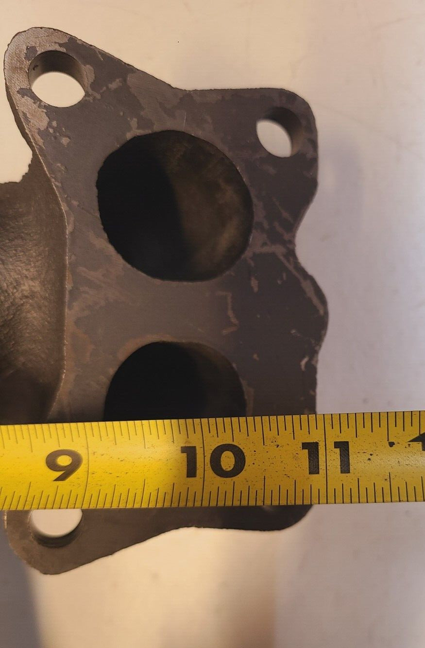 Exhaust Manifold For Nissan 1990-1997 | 674-549