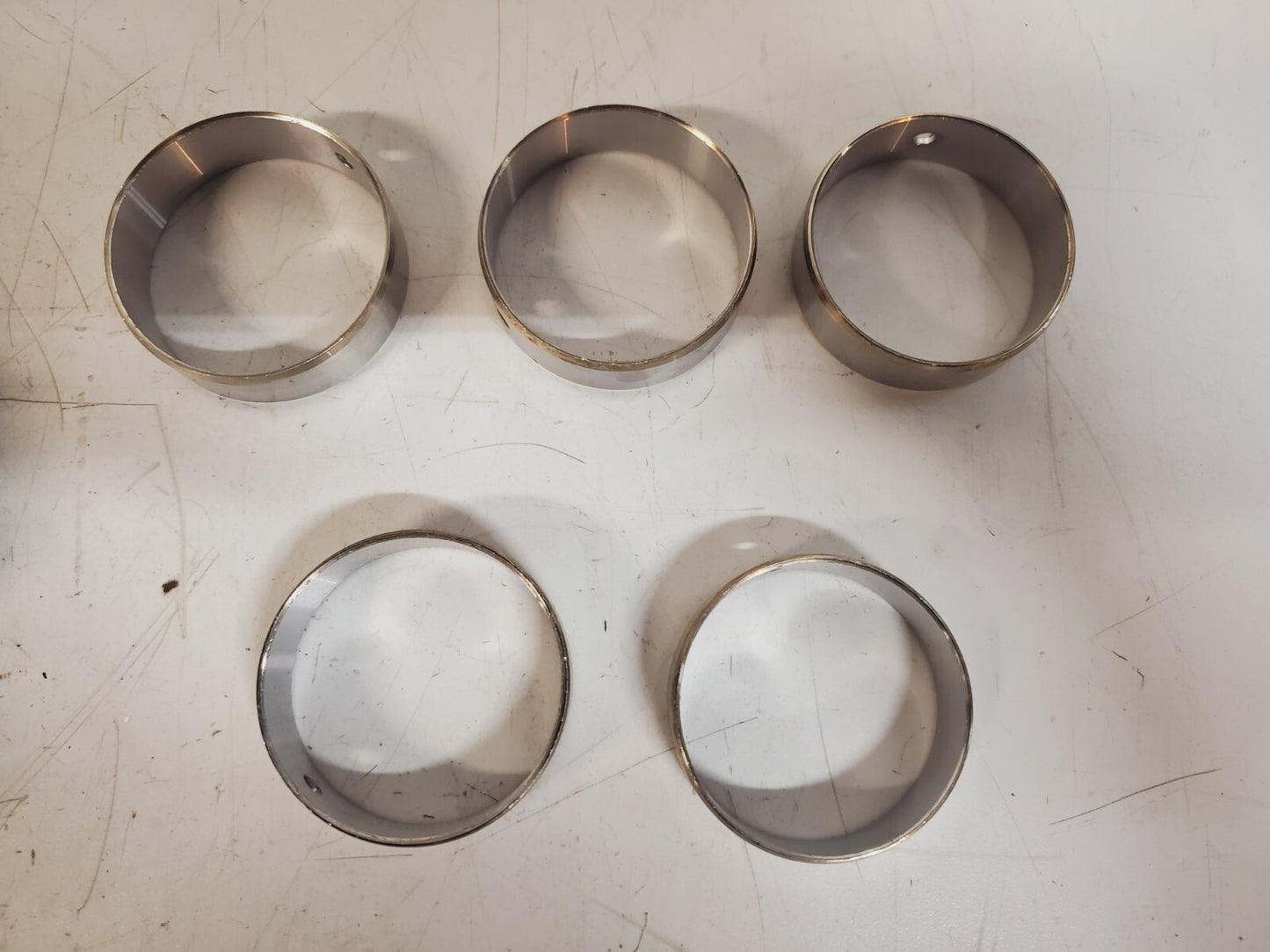 Dura-Bond Bearings Cam Bearing Set 0-6 | CB-302