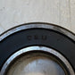 19 Quantity of C&U 6205Z Sealed Deep Groove Ball Bearings 25x52x15mm (19 Qty)