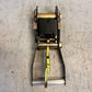 2-Inch Heavy Duty Snap Hook Rachet Mechanism For Rachet Kit No Strap Included