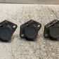 3 Qty of SAE J560 7-Pin Round Vehicle-Side Female-End Sockets 59W-7-3 (3 Qty)