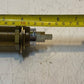 Delta Transfer Valve 5-1/2" L 2-3/8" W 31mm Shaft 18mm Bore