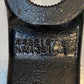 Pitman Arm 448212 | AM351 | MAM351 | 12-3/4" Long 3" Wide 27mm Hole 50mm Bore