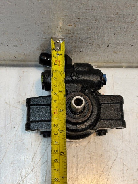 Remanufactured Power Steering Pump HBD-DC Hydraulic Steering System Replacement
