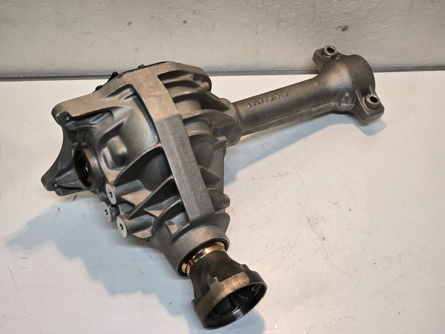 Front Differential X84035 for Jeep | X611035 | SKA1644752 880055 | 30029-12870-1