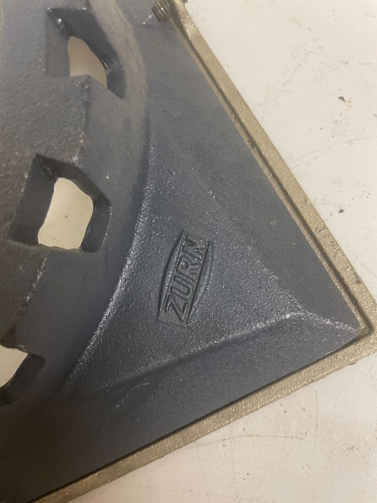Floor Housing Drain 67669-001 | 7658043 | ZS-01 08-15