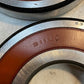 3 Quantity of NTN 6311C3 Ball Bearings 311LU 120mm OD 55mm Bore  (3 Qty)