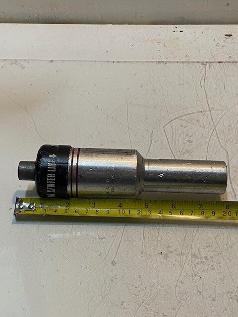 Wesco Hydraulic Valve Aduster Model 75671 | 8" L 50mm OD 25mm ID