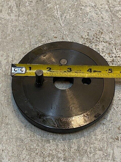 Husqvarna Collar Breakaway 5" Outer Diameter 523139501