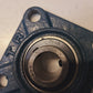TR Pillow Block Bearing UCF204 | UC204