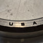 2 Quantity of SKF Roller Bearing Cups 492A | 5-1/4 in OD x 7/8 in Thick (2 Qty)