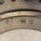 DANA SPICER Clutch Pressure Plate 170C70 OD 13-3/4" Bore 7-3/8"