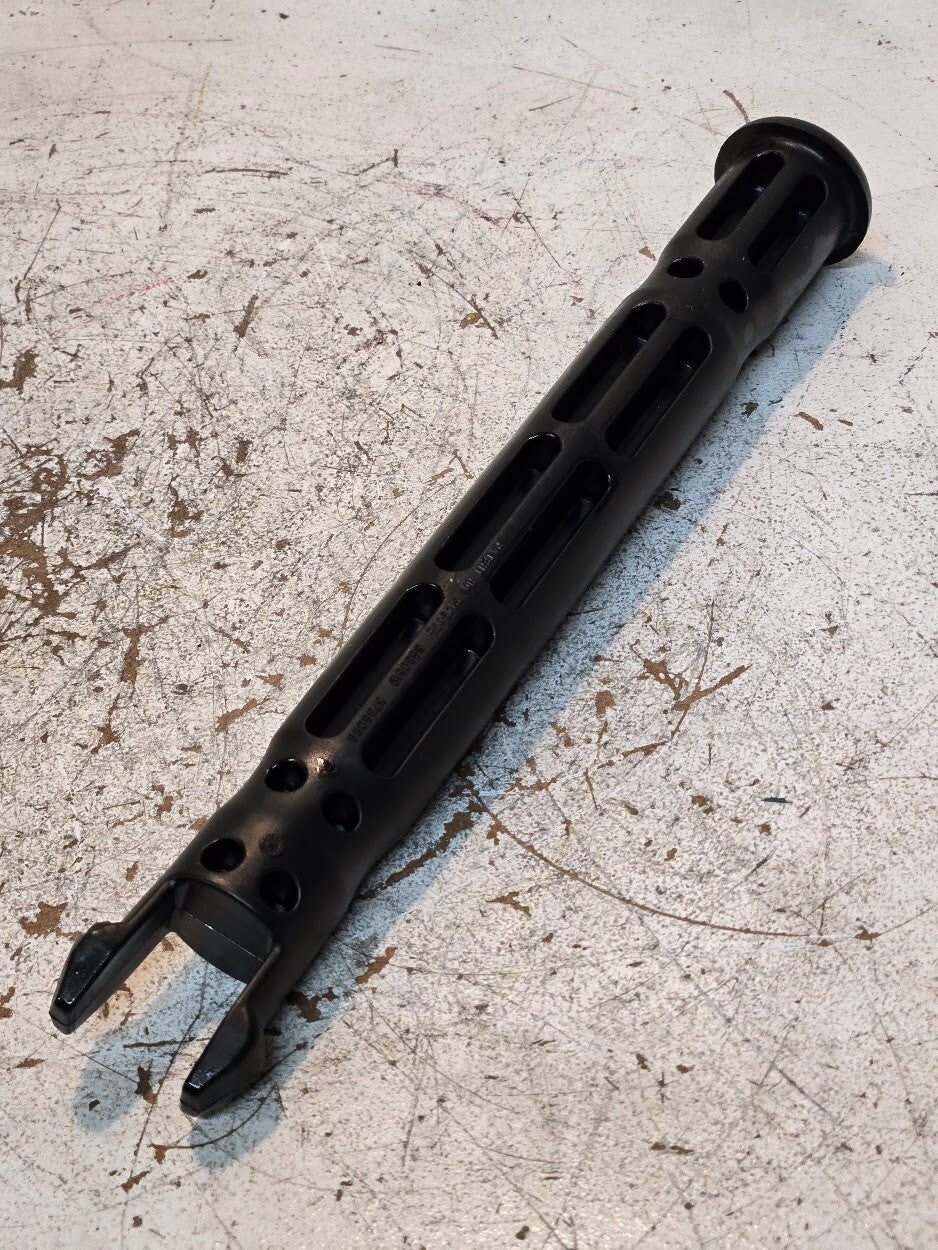 4 Quantity of Zeftek ZT-2075 Knuckle Pivot Pins (4 Quantity)