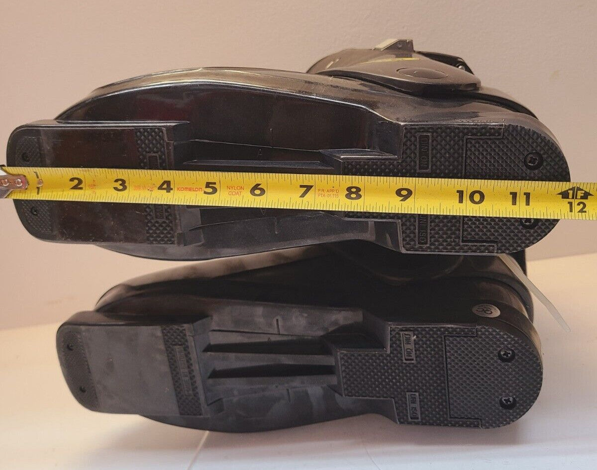 San Marco Head Alpine Ski Boots MP 27.5 RR8 | COD 8869