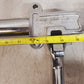 Kason Heavy Duty Spring Action Door Closer 1097