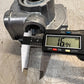 Genuine Haldex Fast Balance Air Brake Relay Valve N30096PA | RB000 | 064A6A