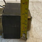 Electrical Power Transformer 4" x 3-1/4" x 2-3/4"