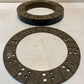 12 Qty of Parker Clutch Facings 2894A19, CFH-PTB384228 | 12-1/4" Dia (12 Qty)