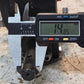 Vanessa OV 10-18 Actuator Valve | Turns/Ratio 10.5/42:1 | Max Torque 400 Nm