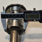 MicroMatic RSV Container Valve 1803 | 3 Pin | 2" Buttress | 1" Pipe Fitting